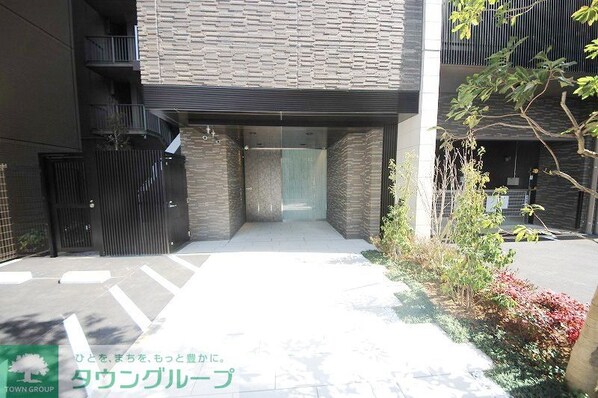 プレミスト板橋の物件内観写真